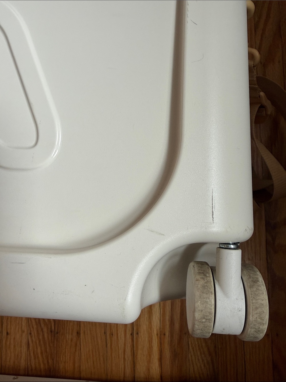 Stokke JetKids Bedbox Suitcase - Picture 7 of 11